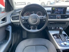 AUDI A6 3,0 TDI / QUATTRO / NAVI / 2015 - 15