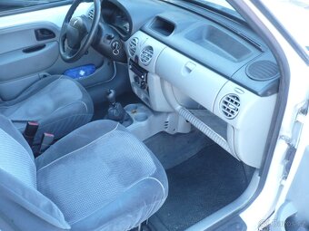 Renault   Kangoo  1.5 dCi - 15