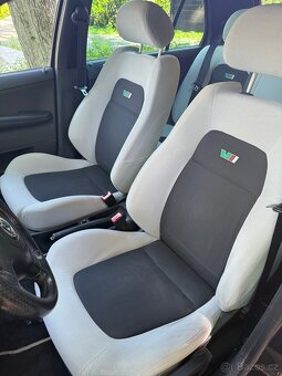 Škoda Fabia 1 RS 1.9TDI 96 kW - 15