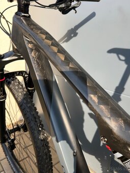 CUBE AMS 100 C:68 RACE 29 2021, L - 15