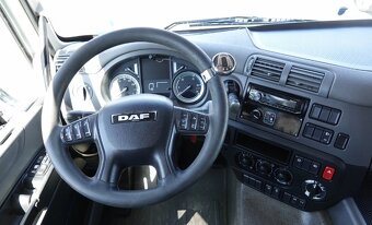 9252 - DAF CF 460 - 8x4 - Sklápěč S2 – Bordmatik – EURO 6  - 15
