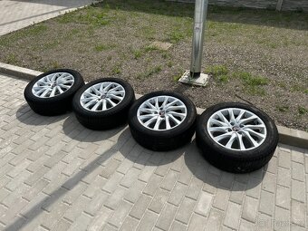 Citroen DS5 2.0HDi - 15