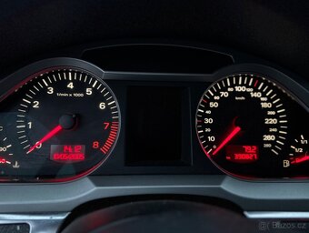 Audi A6 C6 3.2 V6 FSI quattro - 15