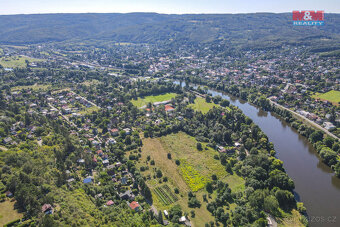 Prodej chaty, 22 m², Hlásná Třebaň, ul. Chatařská - 15