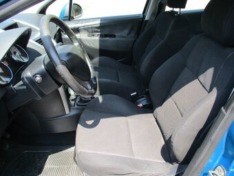 PEUGEOT 207 - 1.6 HDi , Malá spotřeba - 15