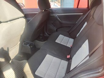 PRODAM ŠKODA OCTAVIA II Combi 1.4 59KW STK 7 2026 - 15