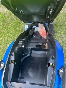kymco X-town 300 I - 15