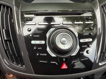FORD KUGA 2.0TDCi TITANIUM - 15