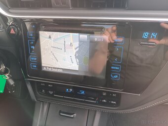 Toyota Corolla 1.6VVT-i 97kW Manual - záruka Autodraftu - 15