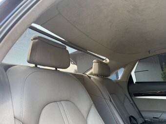 AUDI A8 LONG 4,2 V8 TDI QUATTRO SUPER VÝBAVA - 15