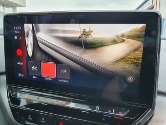 VW ID.4 Pure electric 109kW 29tkm - záruka Autodraft - - 15