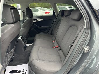 Audi A6 2015 3.0 - 15