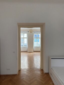 Pronájem bytu 4+1, 112 m², ul. Štěpánská, Praha 1 – centrum - 15