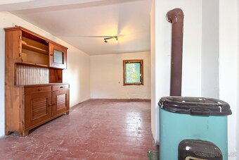 Prodej, dům, osobní vlastnictví, Blatno - Mezihoří - 15