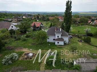 Prodej rodinného domu se zahradou 856 m2, Mělník - Vehlovice - 15