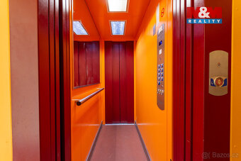 Prodej bytu 3+kk, 63 m², Opava, ul. Olomoucká - 15