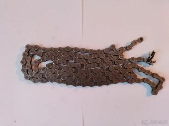 Sada Shimano CUES U6000 1x10 - 15