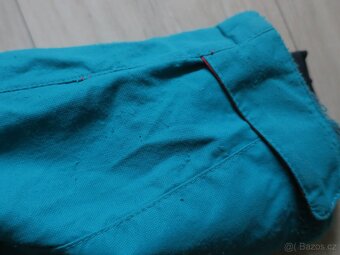 Lyžařská bunda, vodní sl.8000, zn. Hannah vel. XL - 15