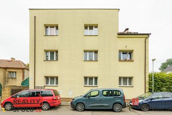 Prodej, byty/2+1, 64.75 m2, Klostermannova 1208/9, Modřany,  - 15