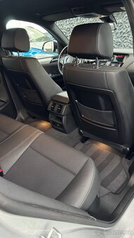 BMW X4 30d xDrive,M paket,ČR,DPH,TOP STAV,97tis.km najeto - 15