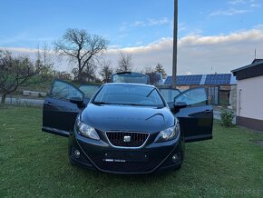 Seat Ibiza 1.2htp 2012 - 15