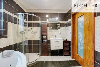 Prodej rodinného domu 4+1, 92 m², Lom u Tachova - 15