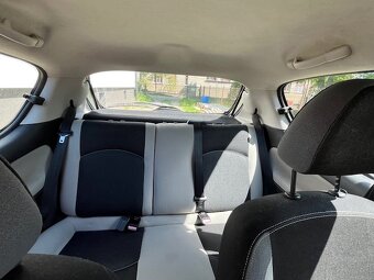 Peugeot 206 1.4, repas hlavy, nový výfuk, TK 8/26, tažné - 15