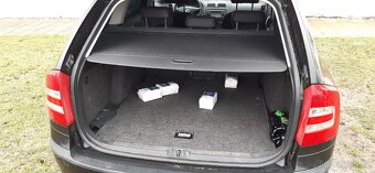 Škoda octavia 2 , combi 2.0 tdi , 8v 103 kw - 15
