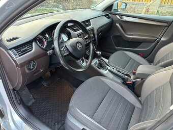 Škoda Octavia SCOUT 2.0Tdi 135kw - 15