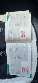Mercedes w245 B170 automat - 15