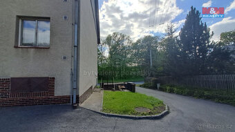 Prodej bytu 2+1, 55 m², Rýmařov, ul. Cihlová - 15