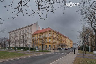 Pronájem komerční Kanceláře, 83㎡ - 15