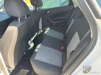 Seat Ibiza 1.0 MPi 55kW Klima, Tempomat - 15