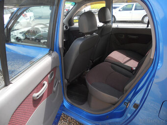 Hyundai Atos 1.1i 46Kw CZ - 15
