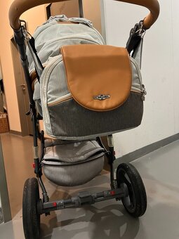 Kocaker ADAMEX Vicco - 15