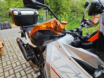 KTM 1290 super adventure T - 15