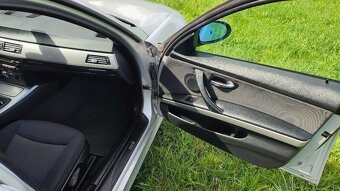BMW 318d e90 - 15