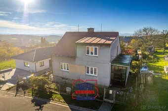 Prodej rodinného domu v obci Nedabyle u Č. Budějovic - 15