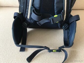 Školní set Ergobag-školní batoh,sportovní vak,peněženka - 15