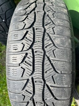 Sada zimnich 14” kol - 185/60 R14, 6mm - 15