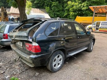 BMW X5 3.0 D - 15