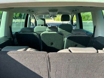 Alhambra 2,0 Tdi 103kW 7míst NAVI tažné - 15