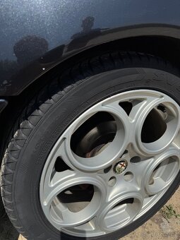 AlfaRomeo 916 Spider 2.0TwinSpark 110kw - 15