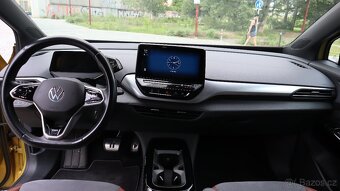 Volkswagen ID.4 82 kWh, SoH 90%, Tepelné čerpadlo - 15