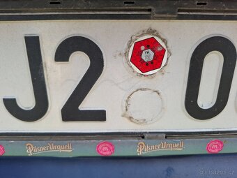 Škoda Octavia 2, benzin 1.6 mpi - 15