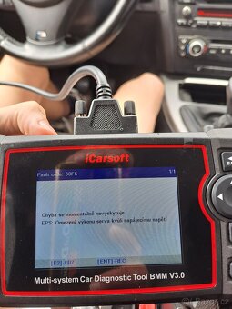 Prodám bmw e91 320i 125kw M packet benzin - 15