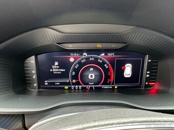 Škoda Kodiaq 1.5TSI 110kw DSG SPORTLINE VIRTUAL - 15