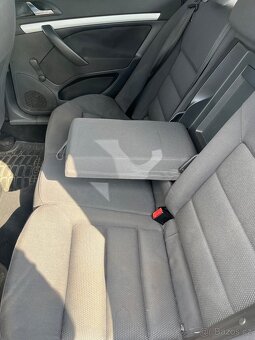 Škoda Octavia 1,9TDI DSG COMBI - 15