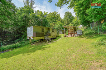 Prodej zahrady, 543 m², Beroun - 15