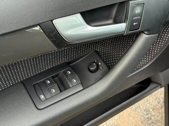 Audi A3 2.0 TDI 103kW DSG Sportback 2005 | verze bez DPF - 15